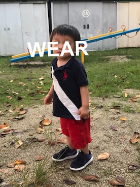 yamamaさんのコーディネート