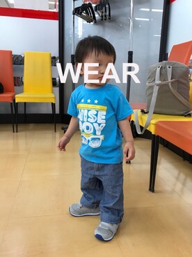 yamamaさんのコーディネート