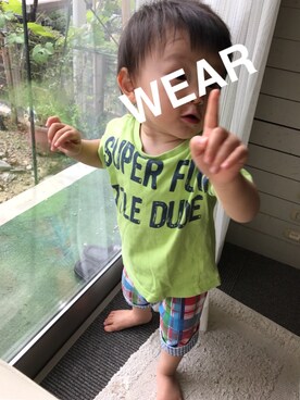 yamamaさんのコーディネート