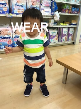 yamamaさんのコーディネート