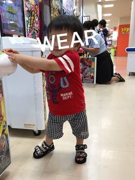 yamamaさんのコーディネート