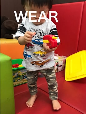 yamamaさんのコーディネート