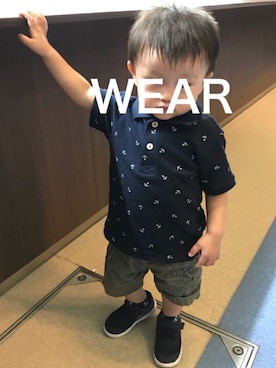 yamamaさんのコーディネート