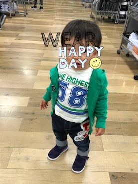 yamamaさんのコーディネート