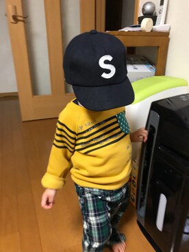 yamamaさんのコーディネート