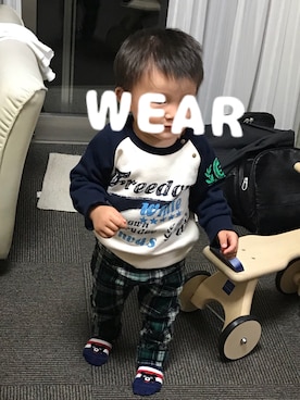 yamamaさんのコーディネート