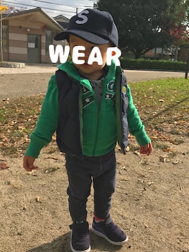 yamamaさんのコーディネート