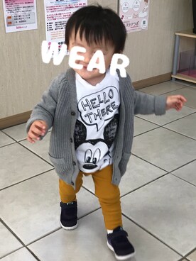 yamamaさんのコーディネート