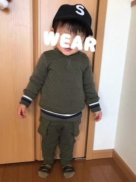 yamamaさんのコーディネート