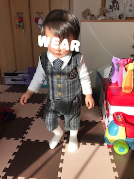 yamamaさんのコーディネート