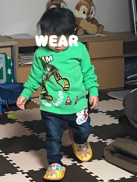 yamamaさんのコーディネート