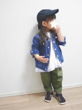 G☆AAiさんのコーディネート