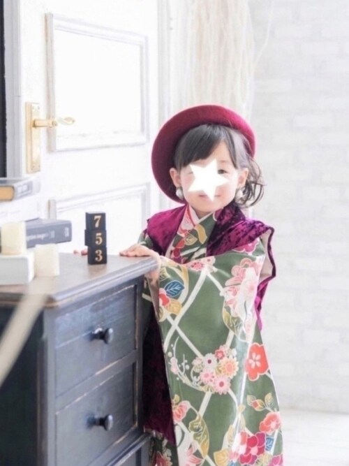 G☆AAiさんのコーディネート