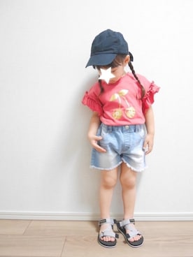 G☆AAiさんのコーディネート