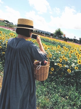 R 。さんのコーディネート