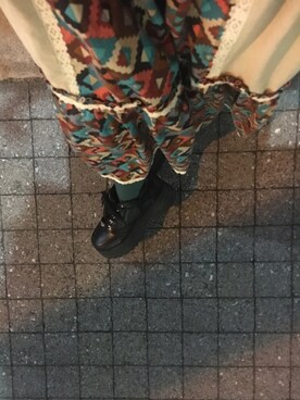 shiiiiioriiiさんのコーディネート