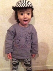 ZARA KIDS | スウェット