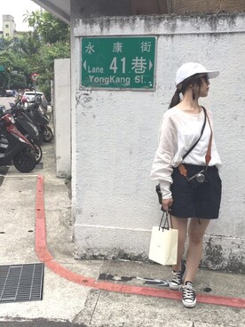 naatuuさんのコーディネート