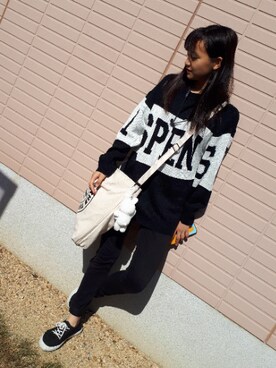 ayamonkeyさんのコーディネート