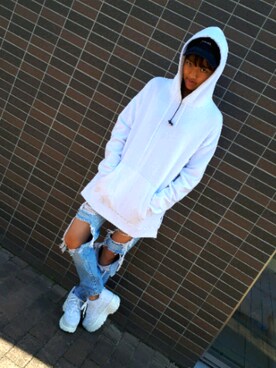 ayamonkeyさんのコーディネート