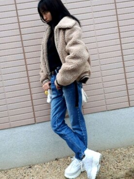 ayamonkeyさんのコーディネート