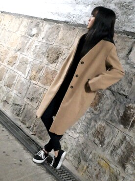 ayamonkeyさんのコーディネート