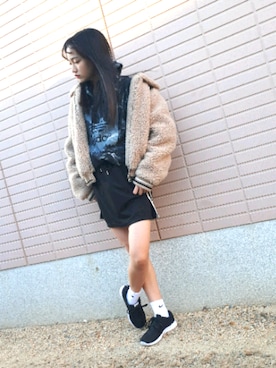 ayamonkeyさんのコーディネート