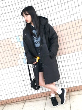 ayamonkeyさんのコーディネート