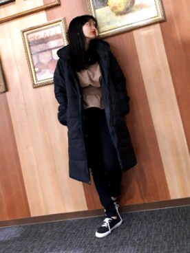 ayamonkeyさんのコーディネート