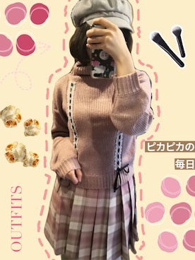 Negillさんのコーディネート