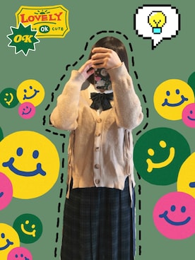 Negillさんのコーディネート