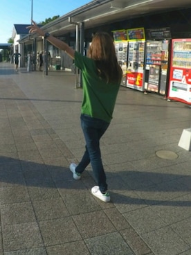 miさんのコーディネート