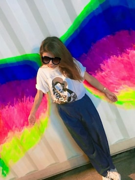 miさんのコーディネート