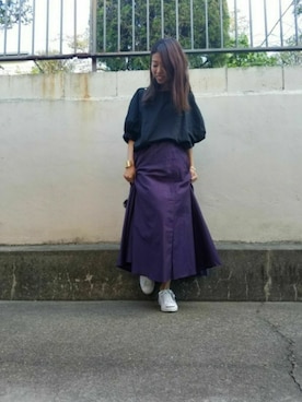 miさんのコーディネート