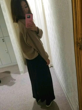 miさんのコーディネート