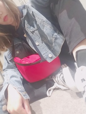 miさんのコーディネート