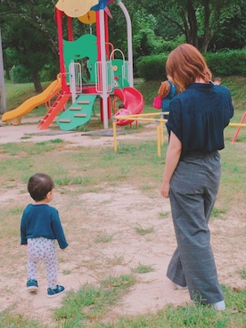 papi♡さんのコーディネート