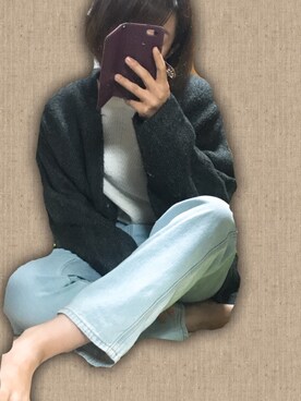 papi♡さんのコーディネート