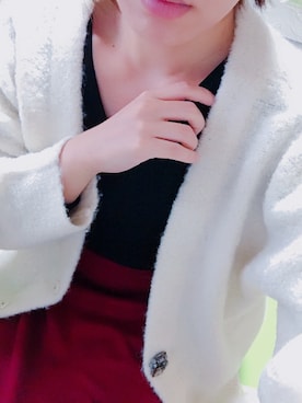 papi♡さん(レディース・158cm)の秋コーディネート