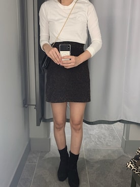 とあさんのコーディネート