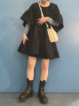 とあさんのコーディネート