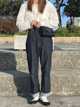 とあさんのコーディネート