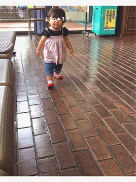 ぱぴ子さんのコーディネート