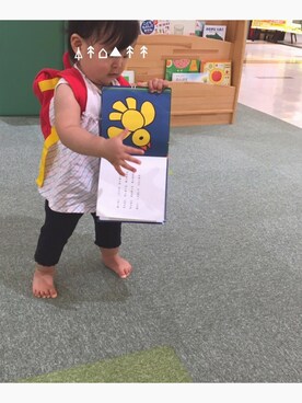 ぱぴ子さんのコーディネート