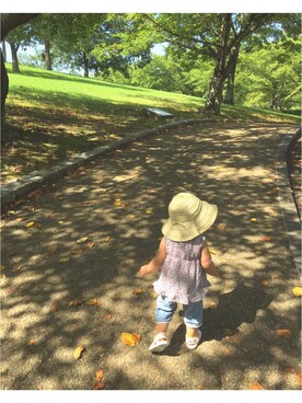 ぱぴ子さんのコーディネート