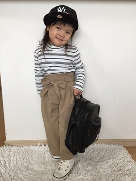 hitoたまさんのコーディネート