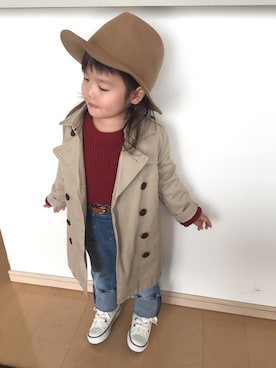 hitoたまさんのコーディネート