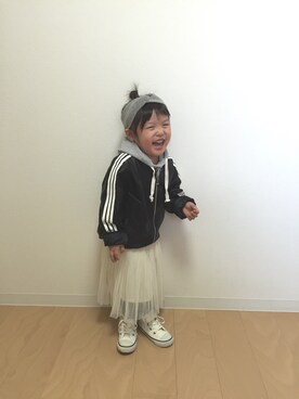 hitoたまさんのコーディネート