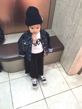 hitoたまさんのコーディネート