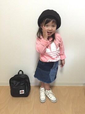 hitoたまさんのコーディネート